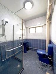 Blk 527 Serangoon North Avenue 4 (Serangoon), HDB Executive #409499781